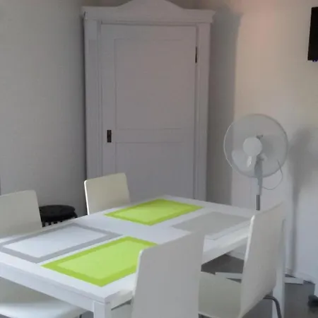 Apartmán Esterel Saint-Raphaël