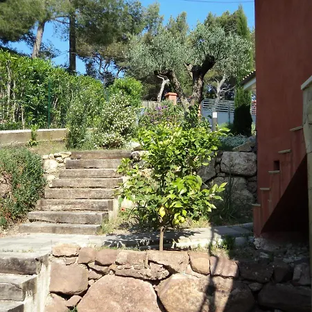 Esterel Appartement *