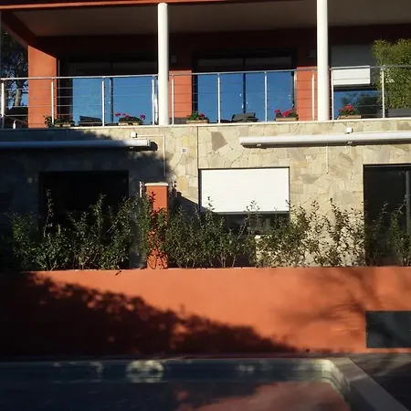 Esterel Appartement