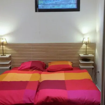 Esterel Apartmán Saint-Raphaël