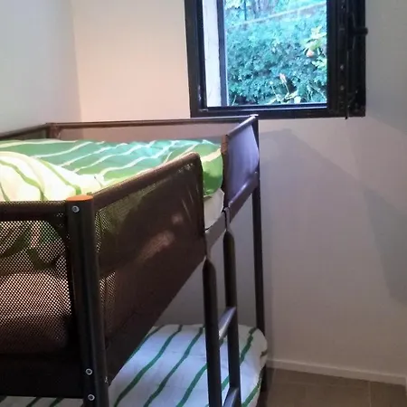 Appartement Esterel *