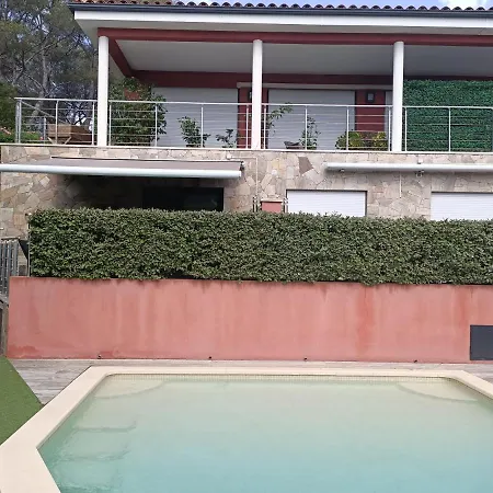 Esterel Apartmán *