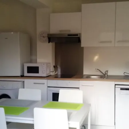 Apartmán Esterel Saint-Raphaël