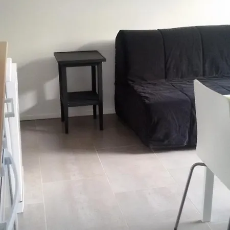 Apartmán Esterel *