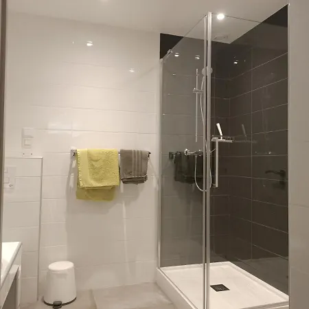 Esterel アパート *