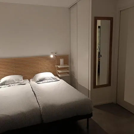 Apartmán Esterel *