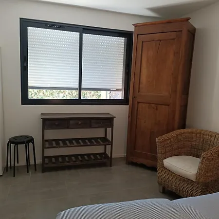 Esterel Appartement *