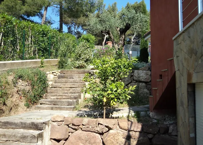 Esterel Apartment *