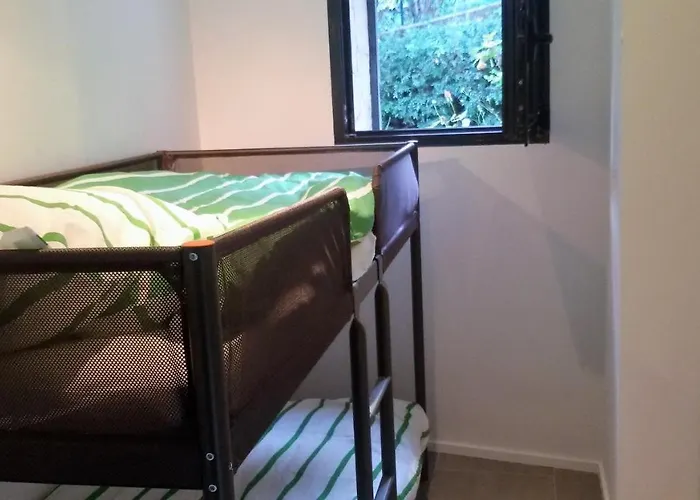 Apartment Esterel *