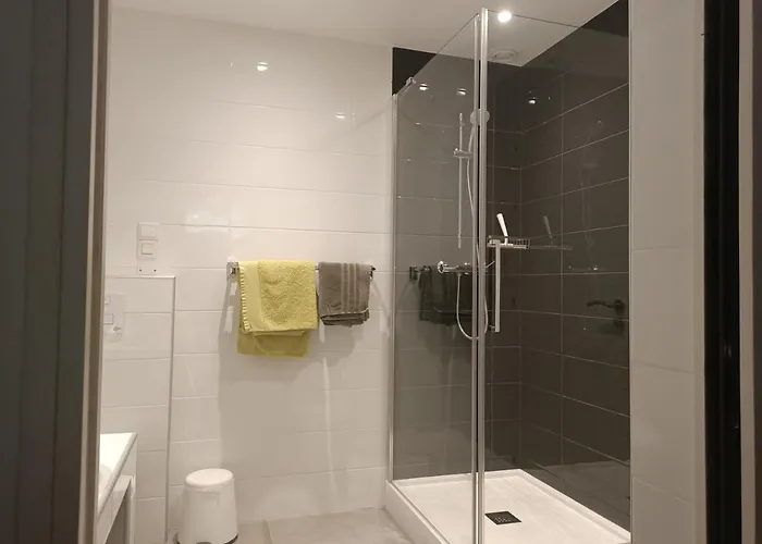 Esterel Apartment *